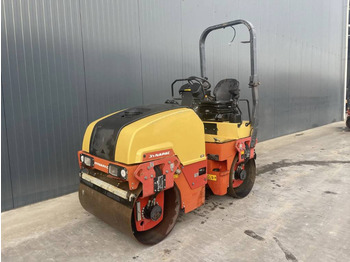 Dynapac CC1100 - Rolo: foto 1