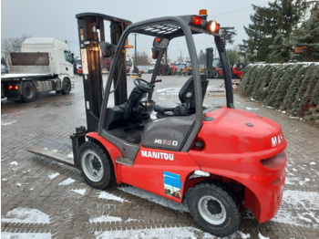 manitou MI30D - Empilhadeira a diesel: foto 1