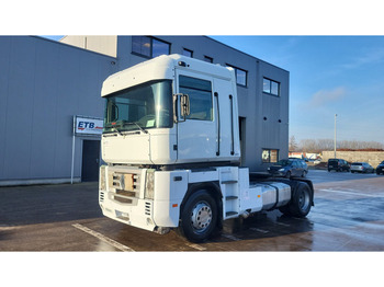 Renault AE 440 Magnum E-tech (MANUAL GEARBOX / BOITE MANUELLE) - Tractor: foto 1