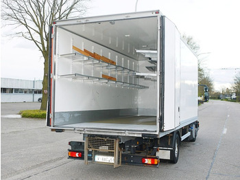 Iveco NUR KUHLKOFFER + CARRIER XARIOS 500  - Caminhão frigorífico: foto 3