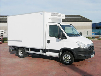 Iveco 35C13 DAILY KUHLKOFFER RELEC FROID TR32 -20C  - Carrinha frigorífica: foto 3