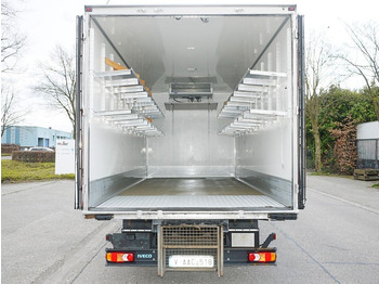 Iveco NUR KUHLKOFFER + CARRIER XARIOS 500  - Caminhão frigorífico: foto 4