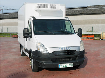Iveco 35C13 DAILY KUHLKOFFER RELEC FROID TR32 -20C  - Carrinha frigorífica: foto 1