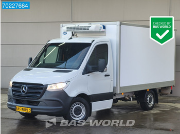 Mercedes-Benz Sprinter 314 CDI Automaat Koelwagen Koeler Thermo king Kühlkoffer Airco Cruise Koel Airco - Carrinha frigorífica: foto 1