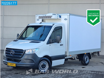 Mercedes-Benz Sprinter 314 CDI Automaat Koelwagen Koeler Thermo king Kühlkoffer Airco Cruise Koel 13m3 Airco Cruise control - Carrinha frigorífica: foto 1