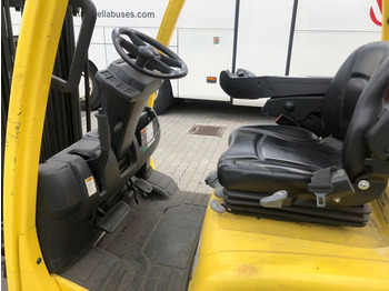 Hyster H2.5 FT / LPG  - Empilhadeira: foto 3
