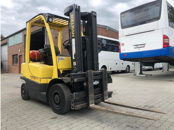 Hyster H2.5 FT / LPG  - Empilhadeira: foto 2