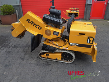 Rayco RG37T - Triturador de tocos: foto 1