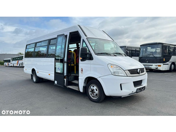  Irisbus Iveco Daily / 23 miejsca / Cena 112000 zł netto - Micro-ônibus: foto 1