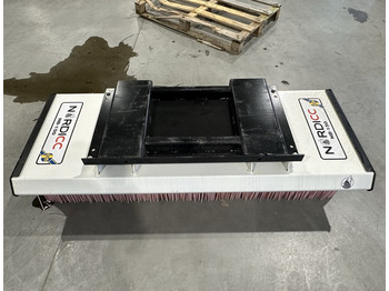 NORDICC NB-150 - Equipamento de refrigeração: foto 1