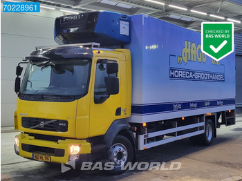 Volvo FL 240 4X2 DayCab NL-Truck Ladebordwand EEV - Caminhão frigorífico: foto 1