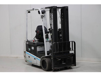 UniCarriers AG1N1L18Q - Empilhadeira elétrica: foto 1