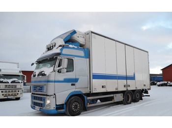 Volvo FH500 D13 6*2 serie 5525 Euro 5 - Caminhão frigorífico: foto 1