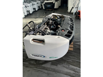 Carrier Supra 850MT - Equipamento de refrigeração: foto 1