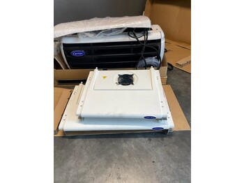 Carrier Xarios 600MT - Equipamento de refrigeração: foto 1