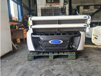 Carrier Supra 750MT – GC521019 - Equipamento de refrigeração: foto 1