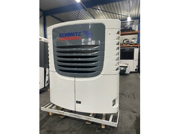 Schmitz TKM - Equipamento de refrigeração: foto 1