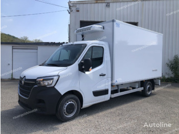 Renault master caisse frigorifique - Carrinha frigorífica: foto 1