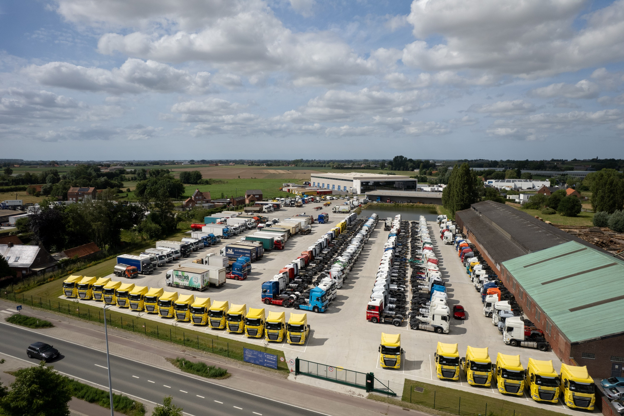 TheTruckCompany - Semireboques NICOLAS undefined: foto 2