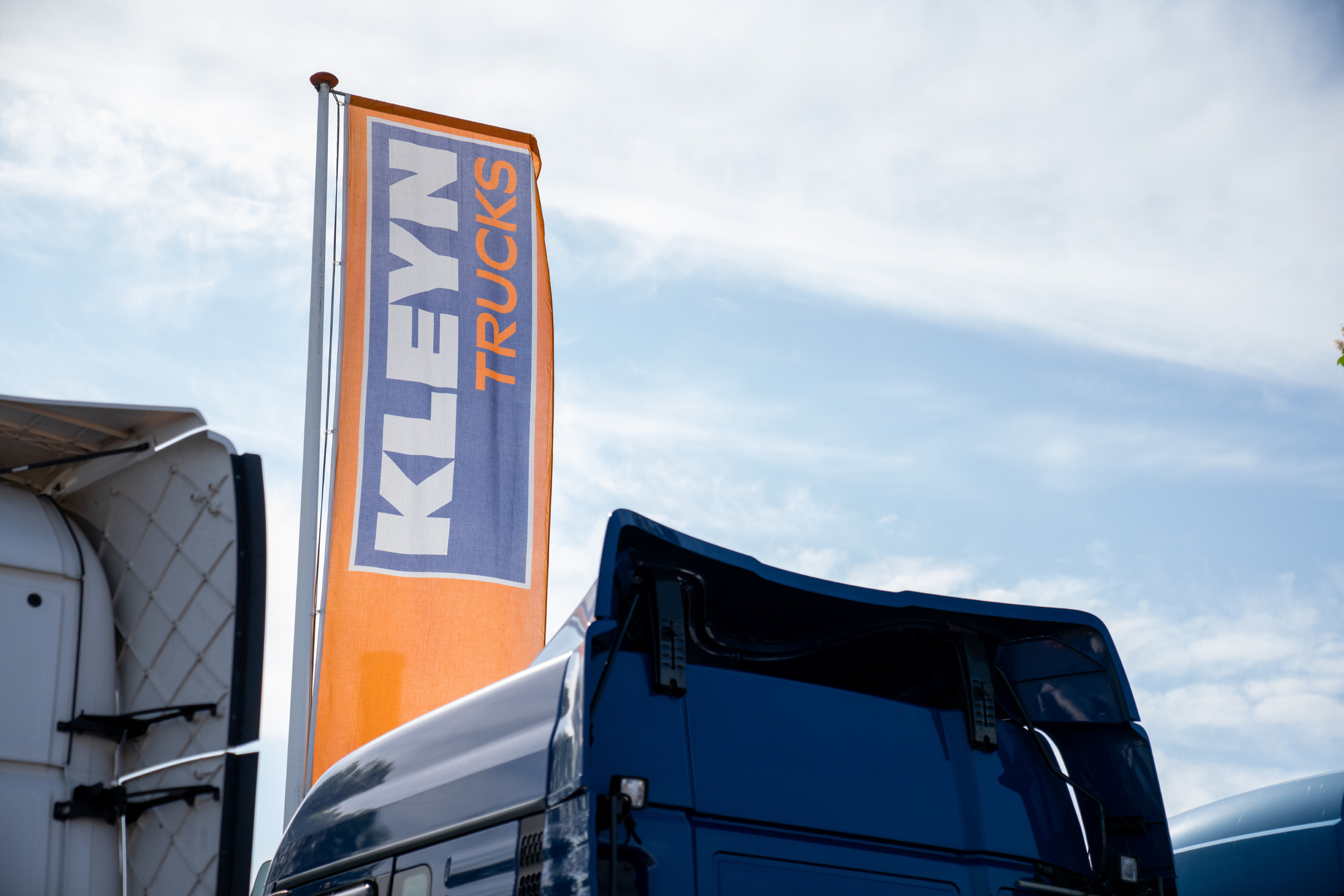 Kleyn Trucks - Veículos municipais/ Especiais undefined: foto 3