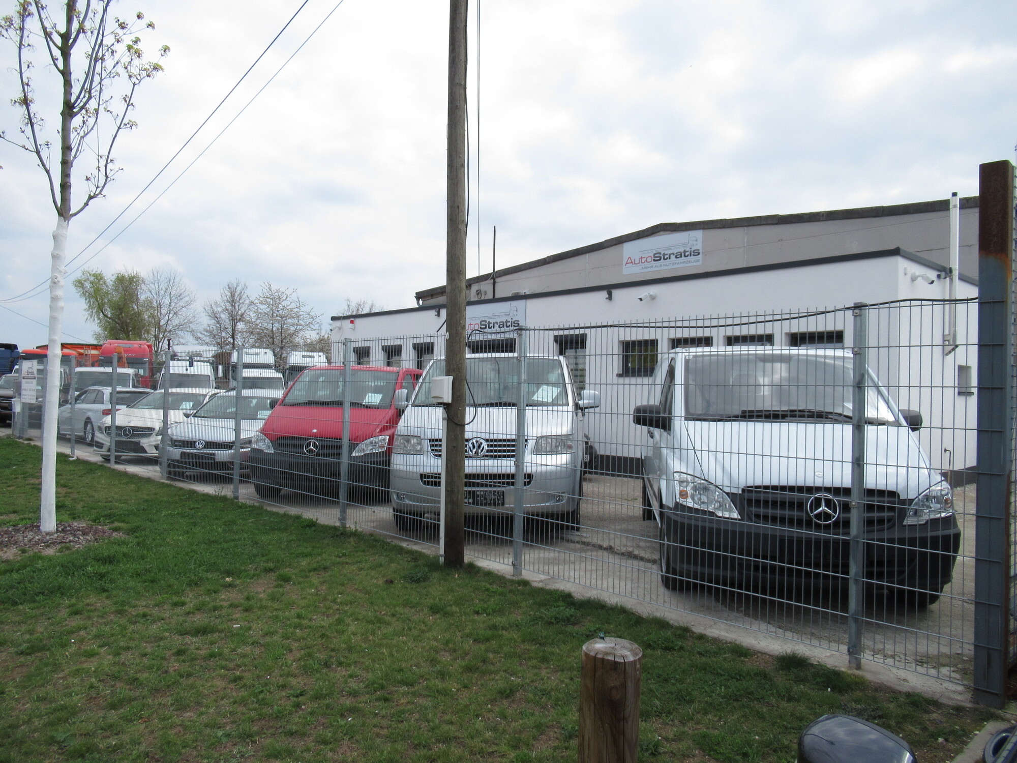 AutoStratis undefined: foto 4