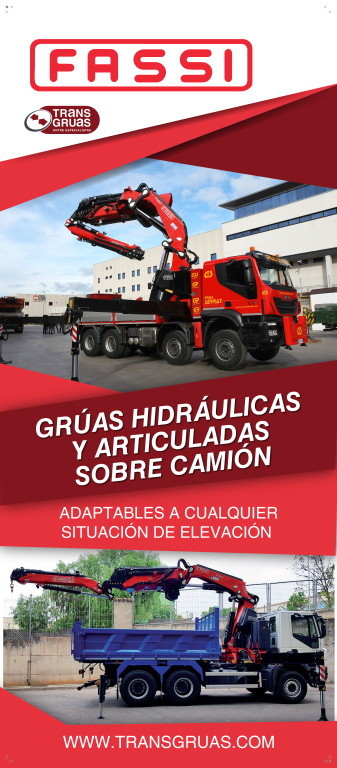 TRANSGRUAS - veículos a venda undefined: foto 8