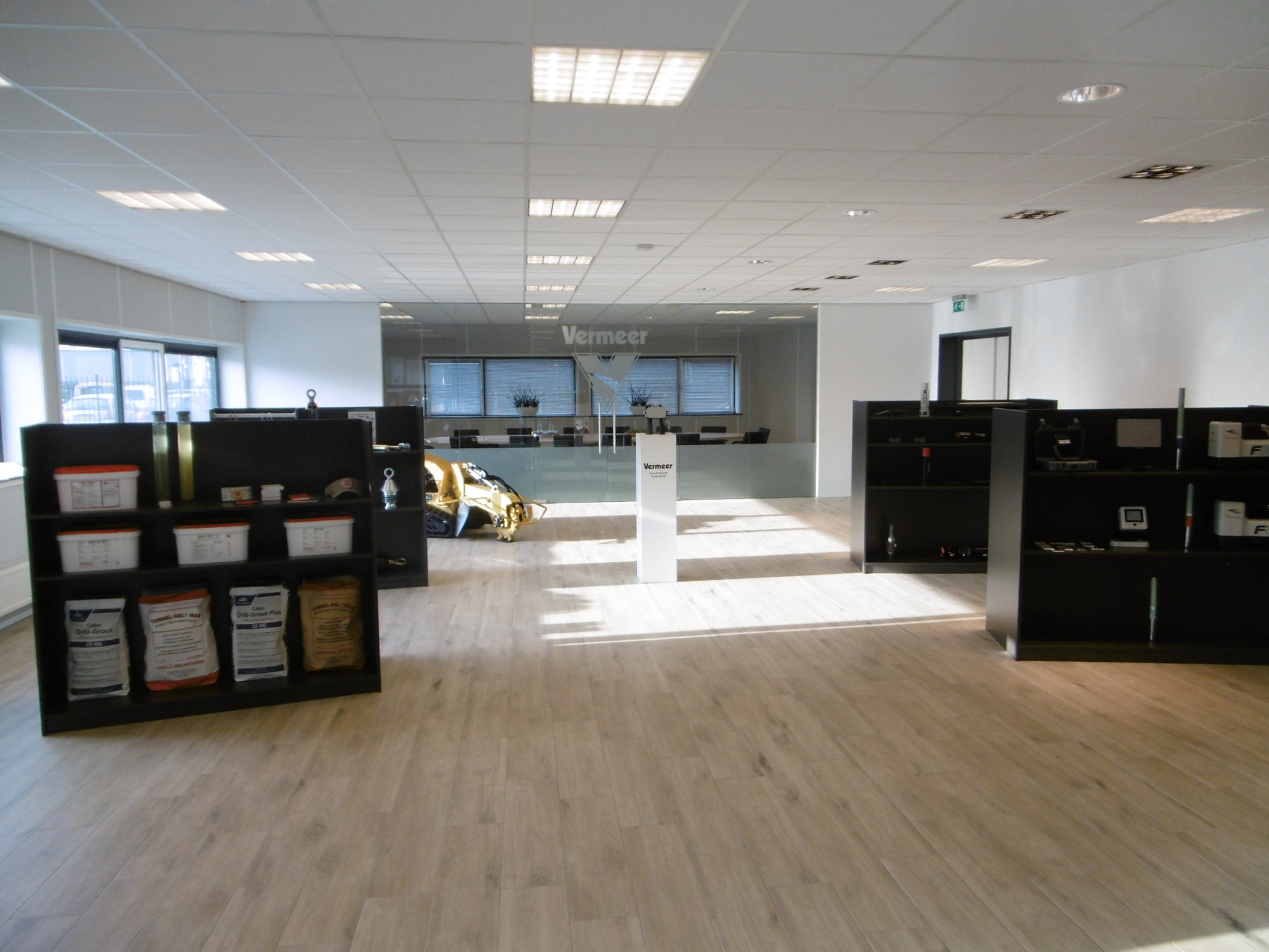 Vermeer Used Equipment Benelux - veículos a venda undefined: foto 11