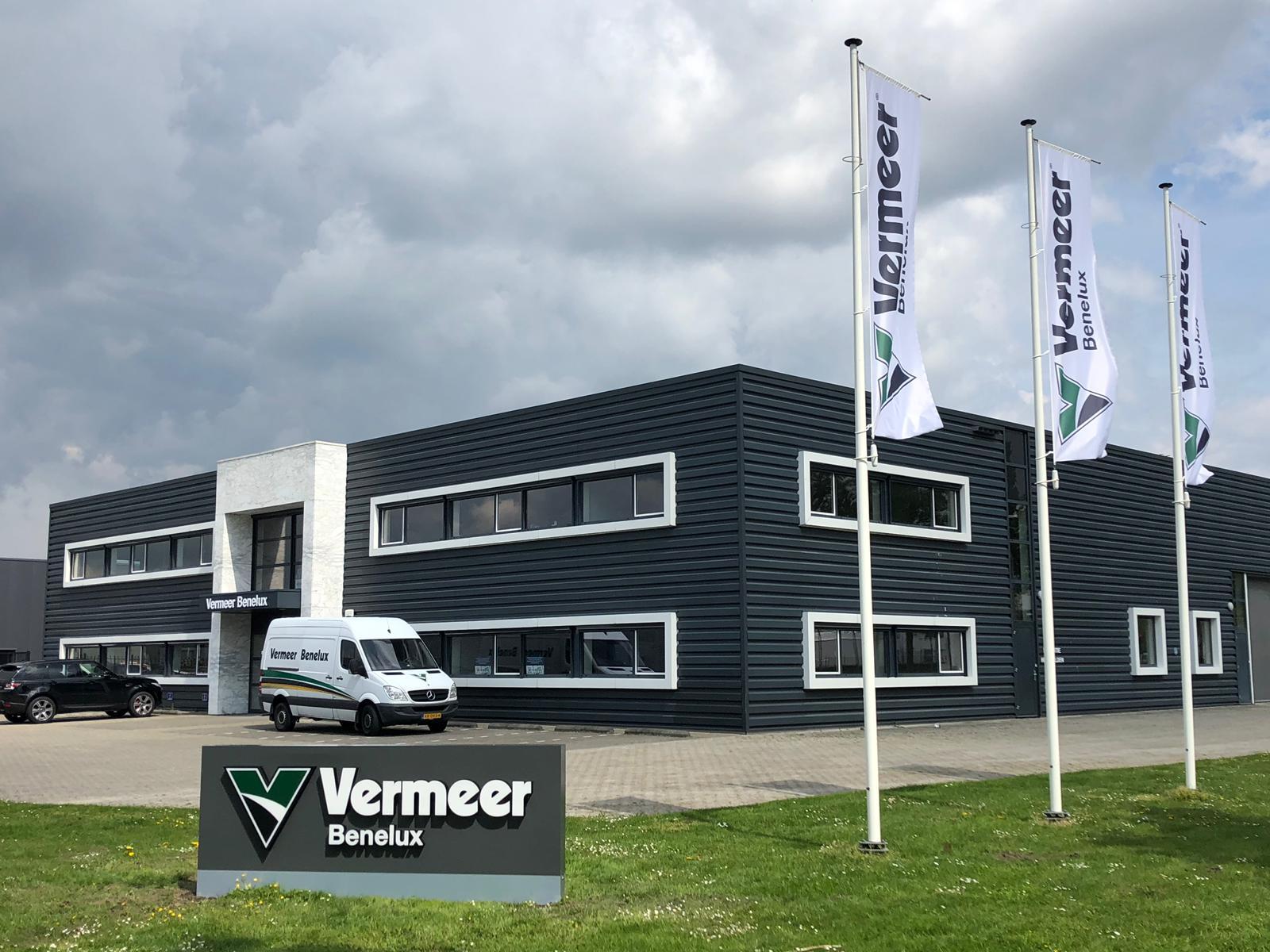 Vermeer Used Equipment Benelux - veículos a venda undefined: foto 5