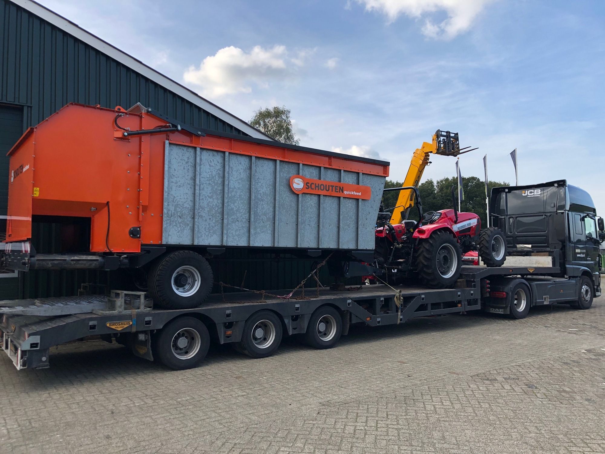 E.M. TIJS OCCASIONS undefined: foto 19