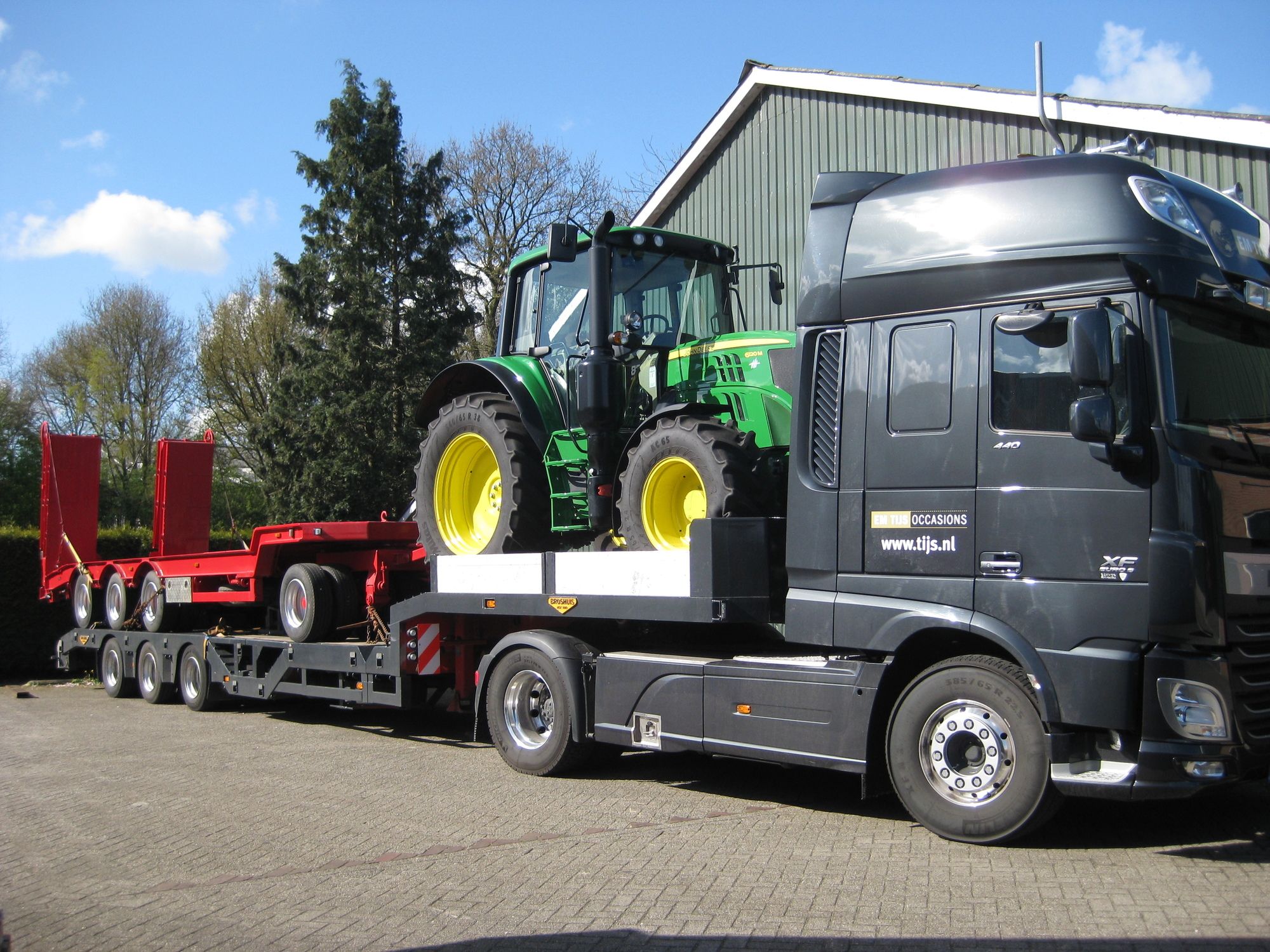 E.M. TIJS OCCASIONS undefined: foto 11