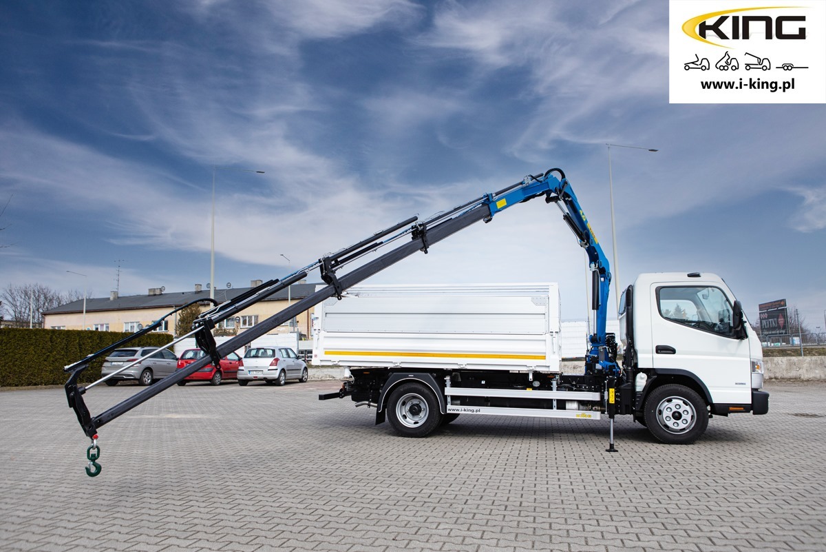 KING Vehicle Body Builder - Veículos comerciais undefined: foto 8