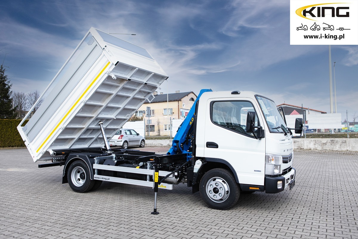 KING Vehicle Body Builder - Veículos comerciais undefined: foto 5