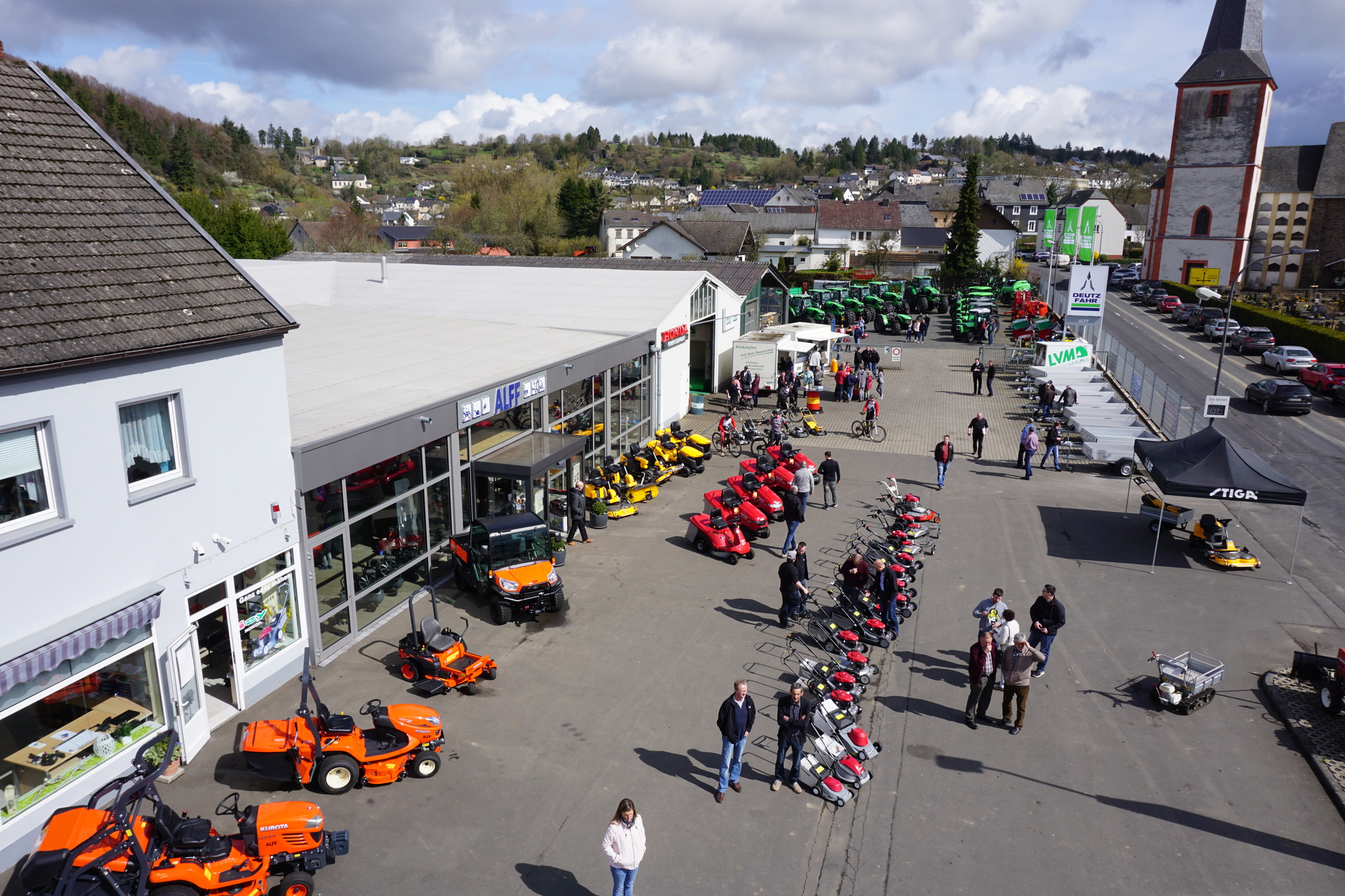 Friedrich Alff  Inh. Helmut Alff undefined: foto 2