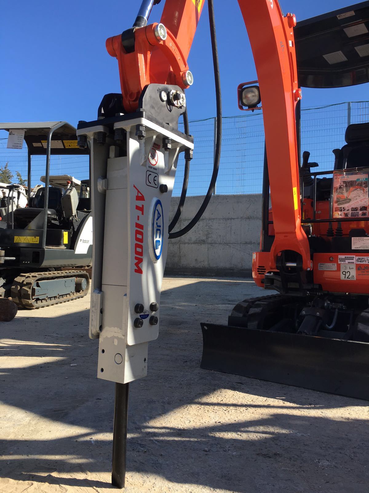 AJCE EUROPE undefined: foto 289