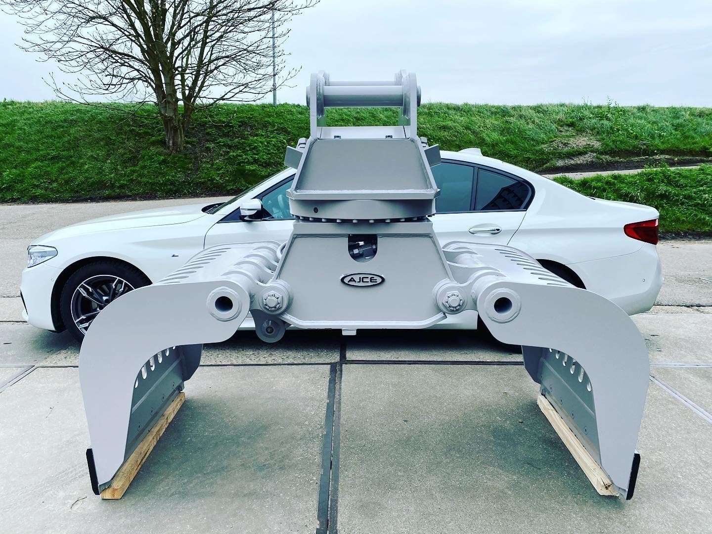 AJCE EUROPE undefined: foto 38