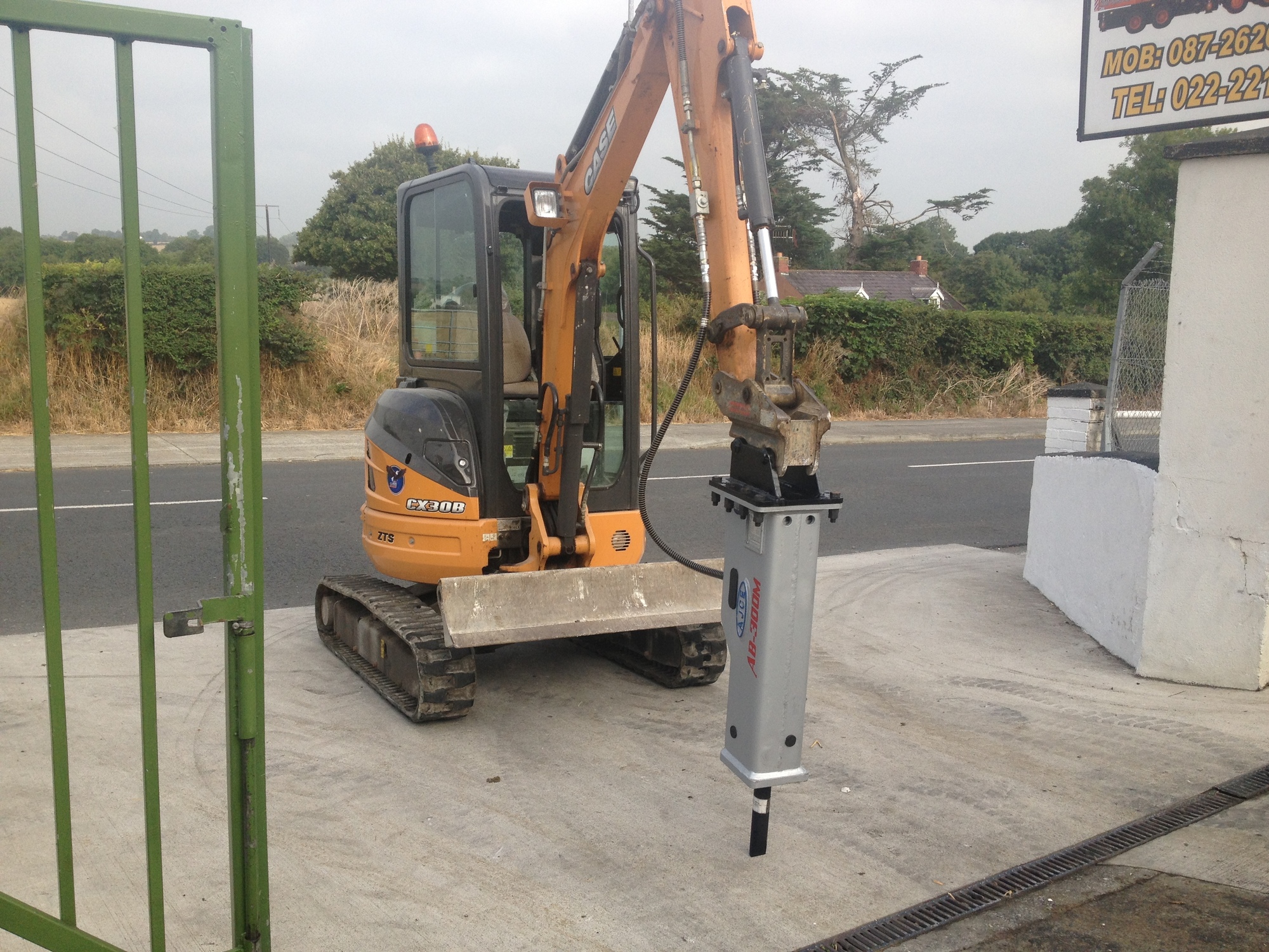 AJCE EUROPE undefined: foto 232