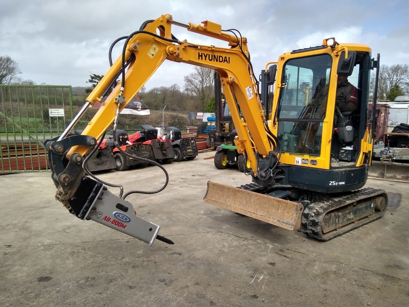 AJCE EUROPE undefined: foto 235