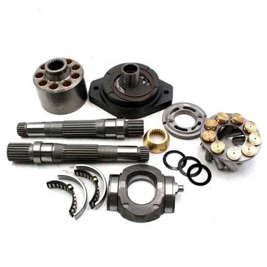 Zeki Hidrolik Makine San. ve Tic. Ltd. undefined: foto 23