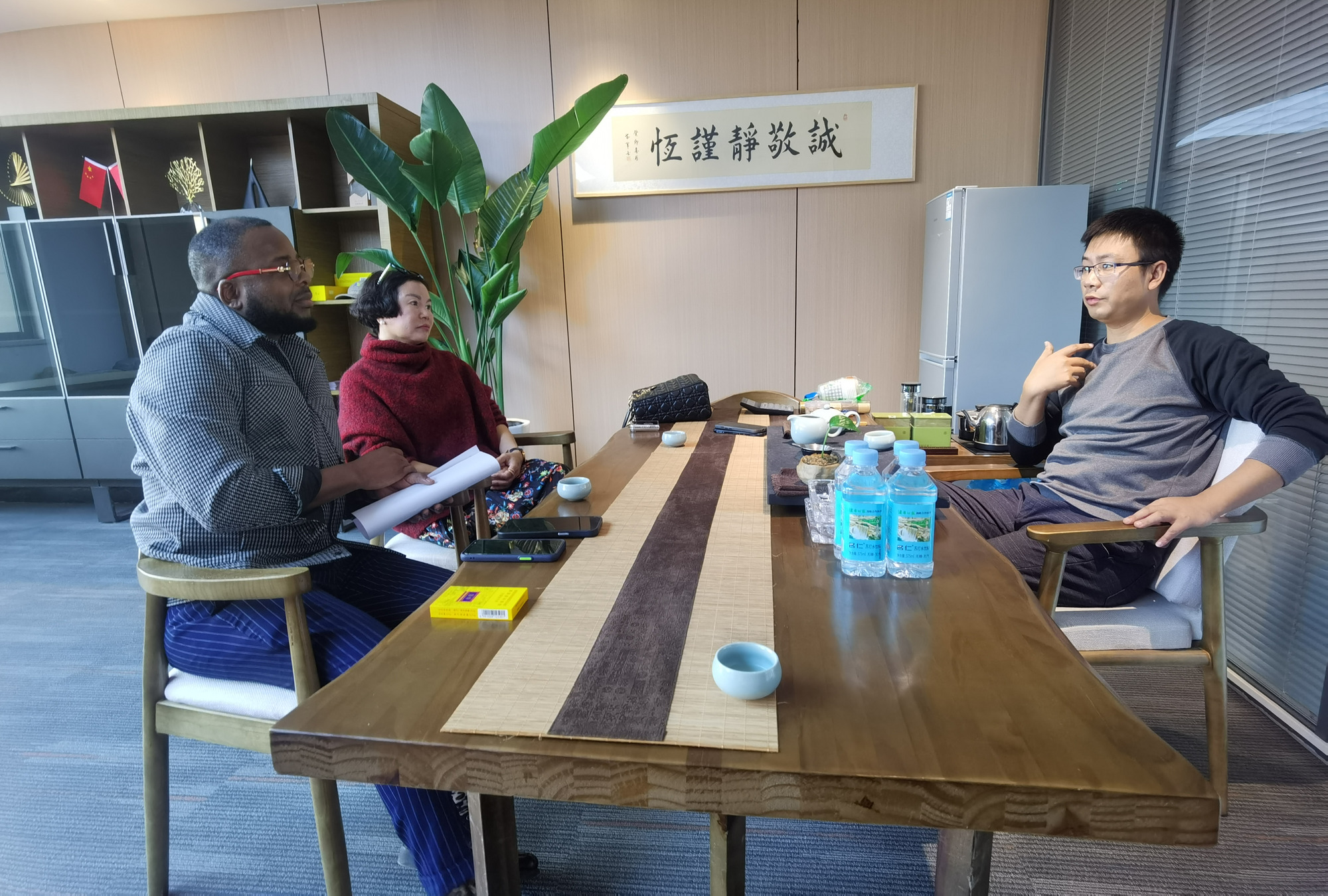 Toaks International Trading Company - Caminhões SINOTRUK - diesel, caixa de velocidades: manual undefined: foto 9