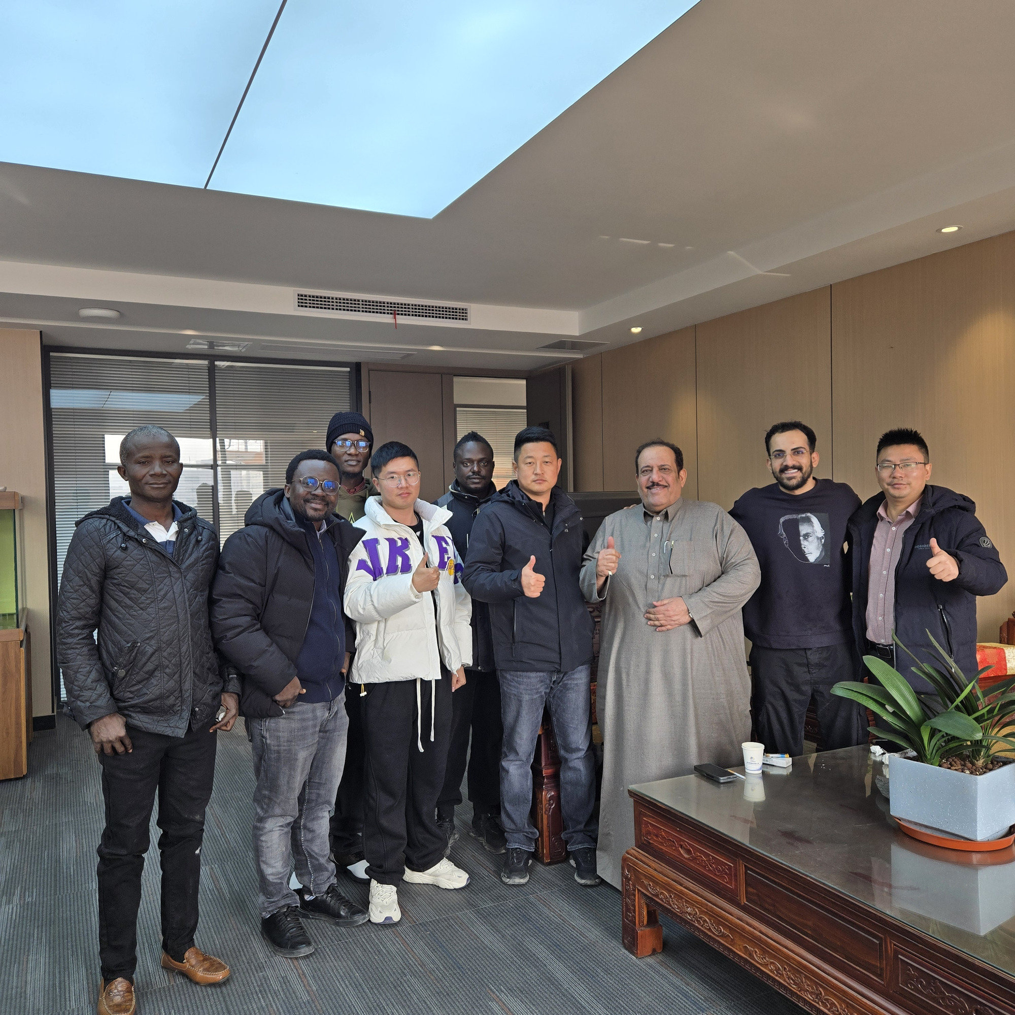 Toaks International Trading Company - Caminhões SINOTRUK - diesel, caixa de velocidades: manual undefined: foto 5