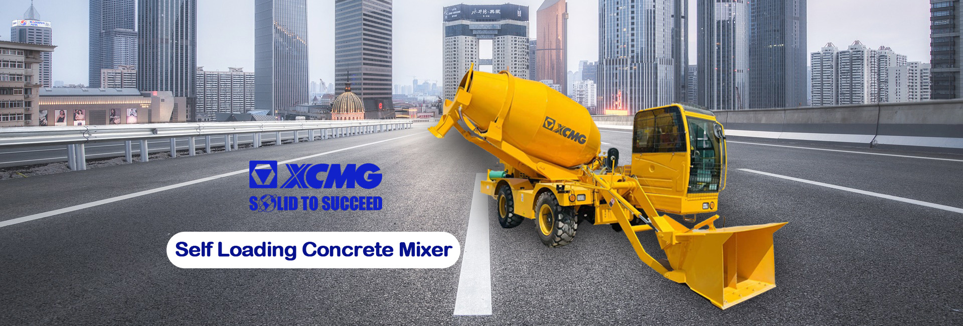 XCMG E-commerce Inc. - Máquinas de construção - Ano: 2023, novo, diesel undefined: foto 1