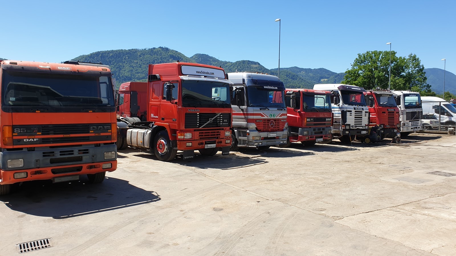 Fiš d.o.o. - Reboques - 2-eixo undefined: foto 10