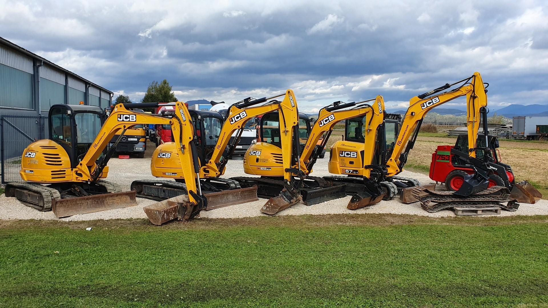 Fiš d.o.o. - Reboques - 2-eixo undefined: foto 8