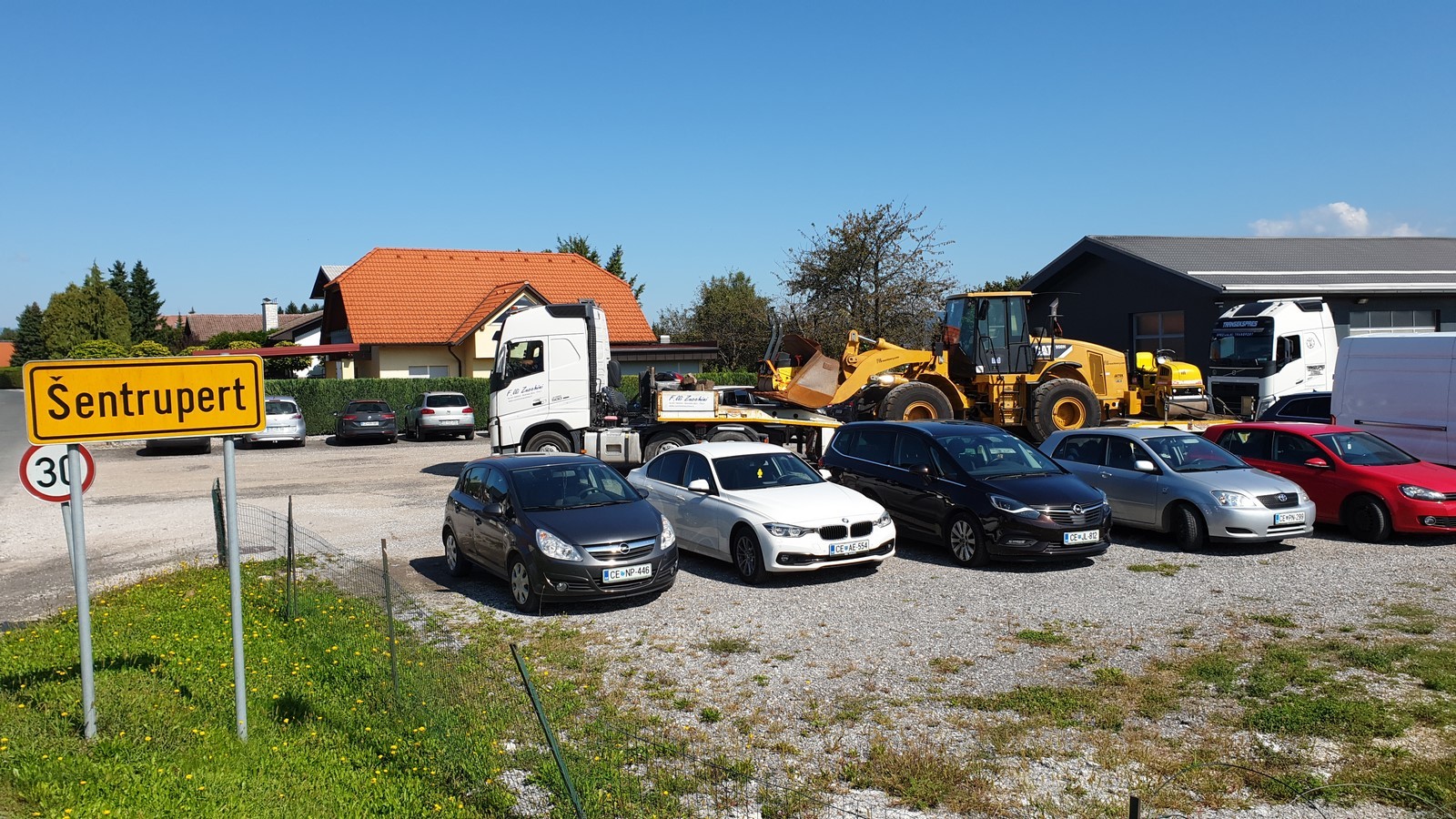 Fiš d.o.o. - Reboques - 2-eixo undefined: foto 4