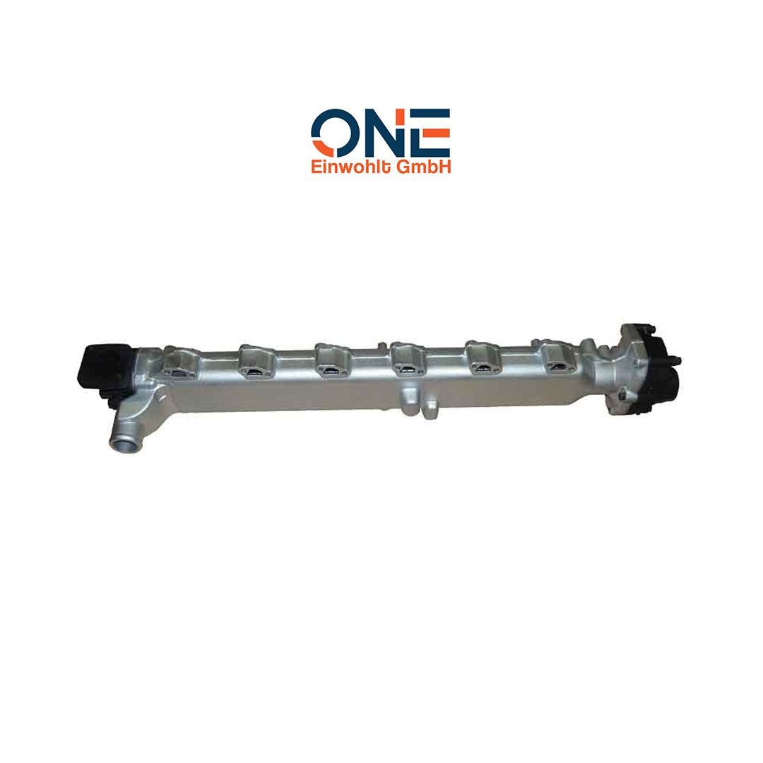 ONE Einwohlt GmbH - veículos a venda undefined: foto 13