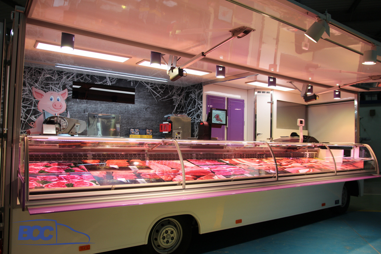 BCC Polska Sp. z o.o. - veículos a venda undefined: foto 57