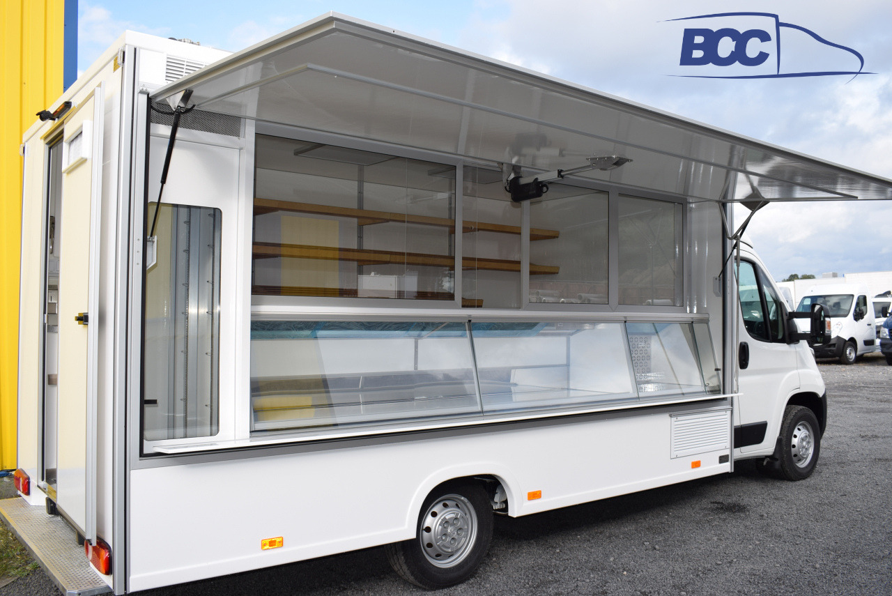 BCC Polska Sp. z o.o. - veículos a venda undefined: foto 16