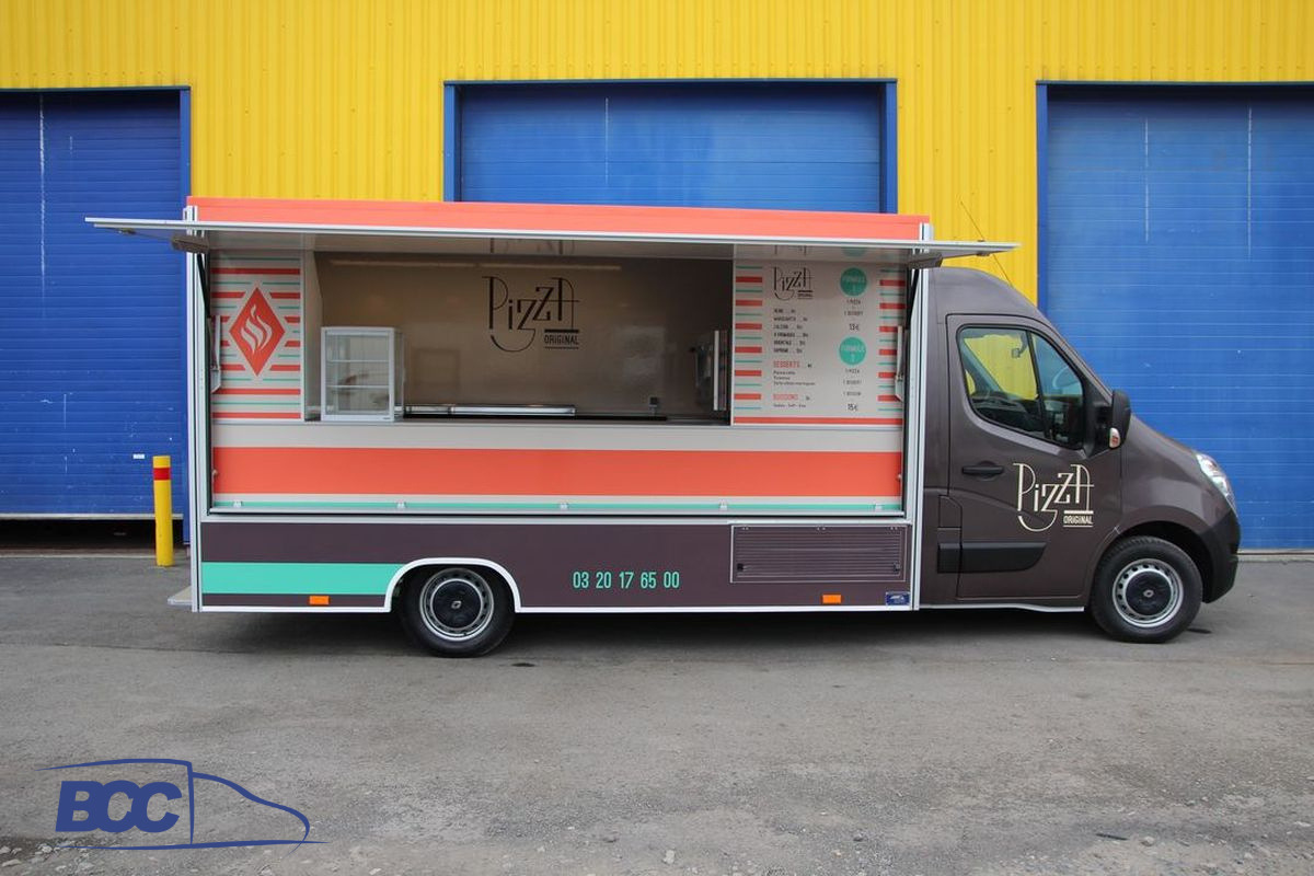 BCC Polska Sp. z o.o. - veículos a venda undefined: foto 25