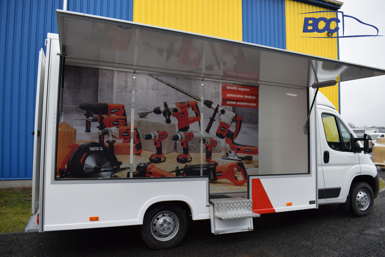 BCC Polska Sp. z o.o. - veículos a venda undefined: foto 69