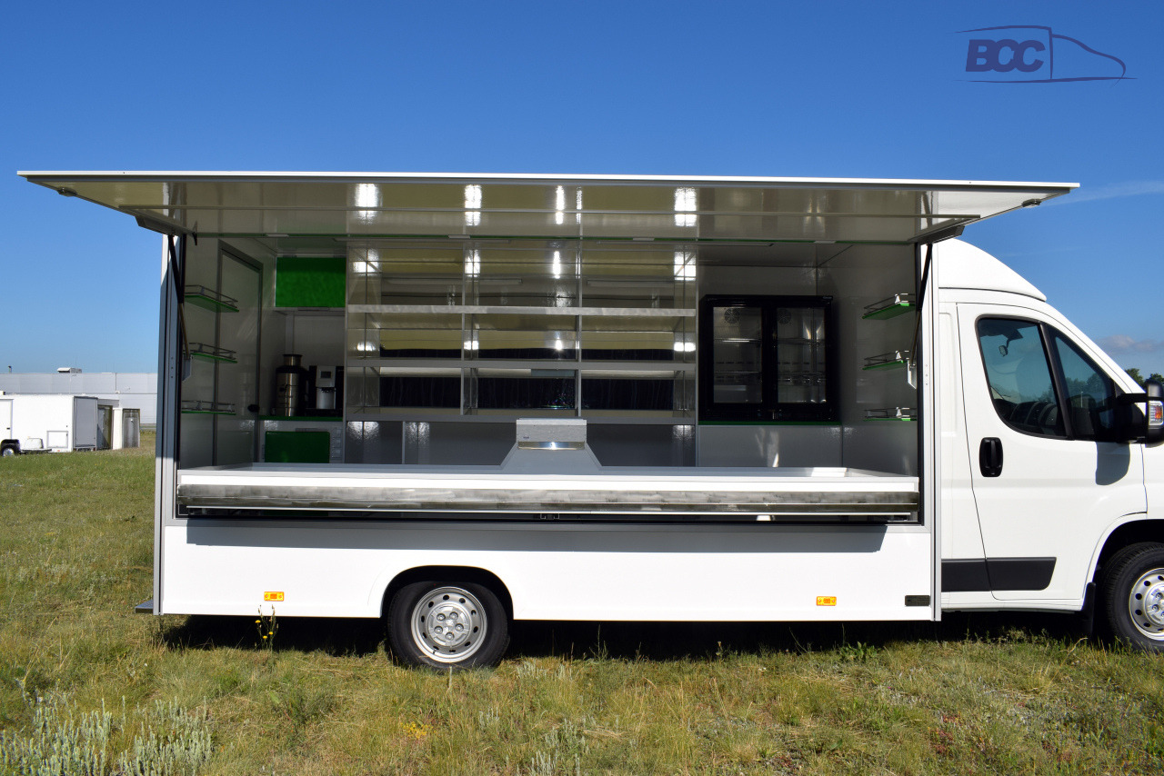 BCC Polska Sp. z o.o. - veículos a venda undefined: foto 41